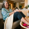 Image 3: Enjoy a Rejuvenating Pedicure with Choice of Gel or Regular Polish