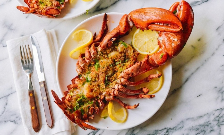 Image 7: Taste of Portugal: $60 or $120 to Spend on Authentic Food & Drinks