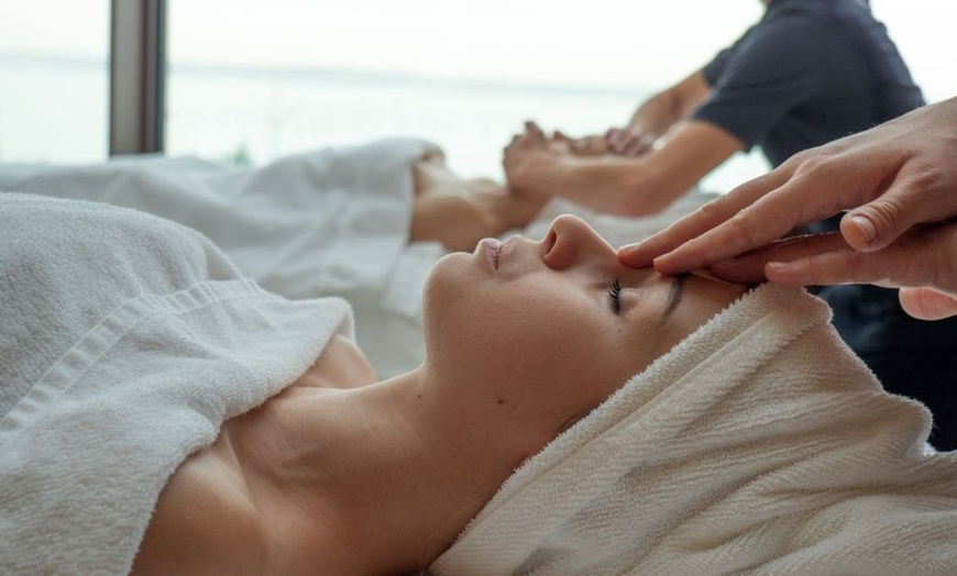 Image 3: Signature Facial & Microdermabrasion for a Fresh Glow