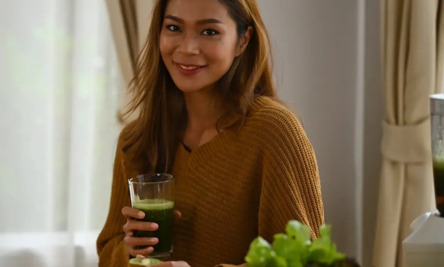 Image 5: Revitalize Your Gut: Grab Your Colon Hydrotherapy Treatment