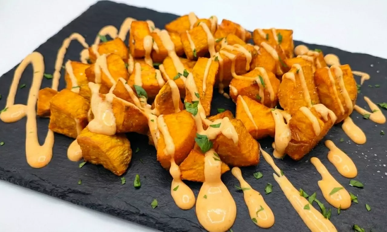 Experiencia gourmet española: menú degustación para 2 o 4 personas