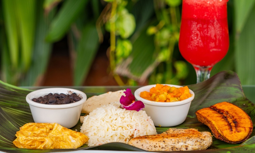 Image 17: ✈ Costa Rica: 6-Night Trip with Flights, Hotels & Rental Car