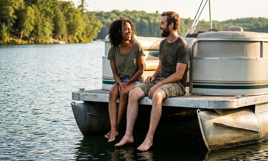 Image 8: Experience Lake Grapevine with $25 Services Valid Monday-Friday