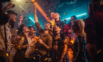 WAIKIKI MAI TAI BAR CRAWL SCAVENGER HUNT FOR ONE ADULT (21+ & OVER) - Mai Tais and Mysteries