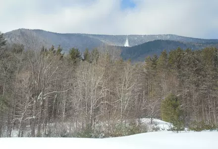 The Equinox Preserve