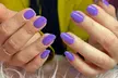 Uñas impecables: sesión de manicura y/o pedicura con esmaltado semipermanente para 1 persona; ahorra hasta un 32% - Second Medium