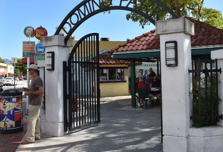 Máximo Gómez Park (Domino Park)