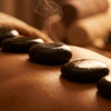 Image 4:  60 or 90-Minute Swedish Massage with Hot Stone or Aromatherapy