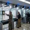 Image 3: Elevate Your Shooting Game at Warrior Gun Range!