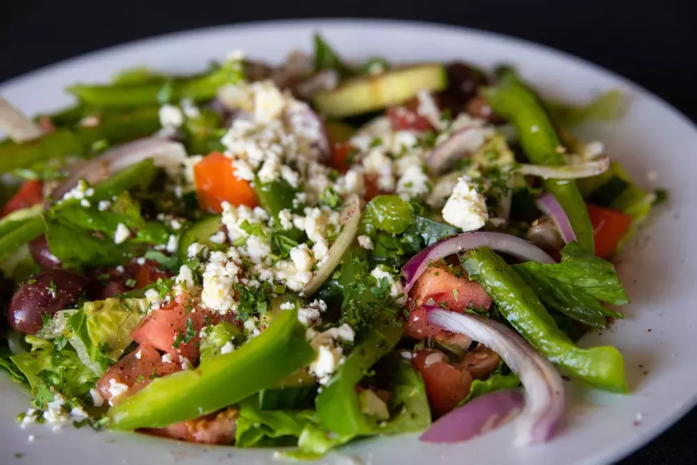 Enjoy $25, $50, or $100 Towards Food & Drink - Valid Any Day