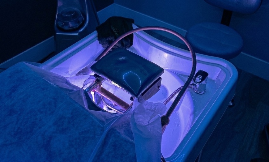 Image 2: Head Spa Treatments for 1 or 2 w/Massage on Upper-Back, Neck & Scalp