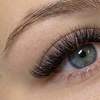 Image 1: Up to Off on Eyelash Extensions at Elegant Beauty Secrets