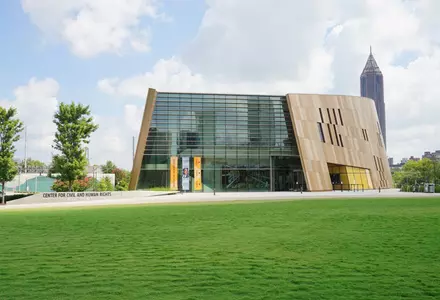 National Center for Civil and Human Rights