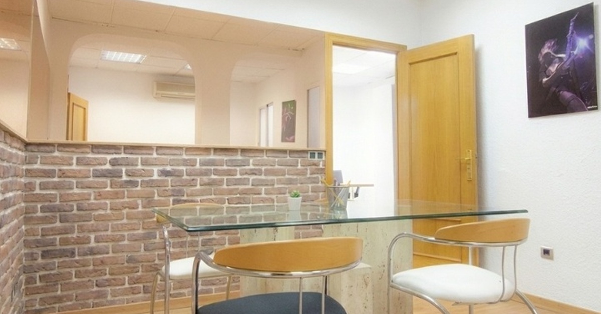 Servicio de limpieza del hogar en Valencia