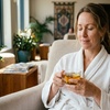 Image 7: 60 or 90-Minute Therapeutic, 45-minute Lymphatic Movement Massage, or 45-minute Reflexology (Up to 44% Off)