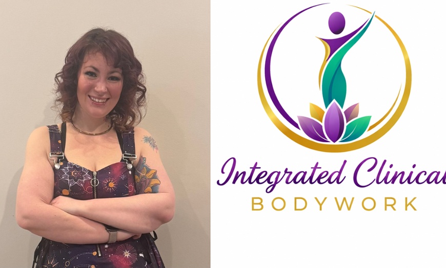 Image 2: Customized Massage Sessions