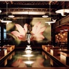 Image 4: Dinner for Two or Three with Appetizer, Entrees, and Drinks