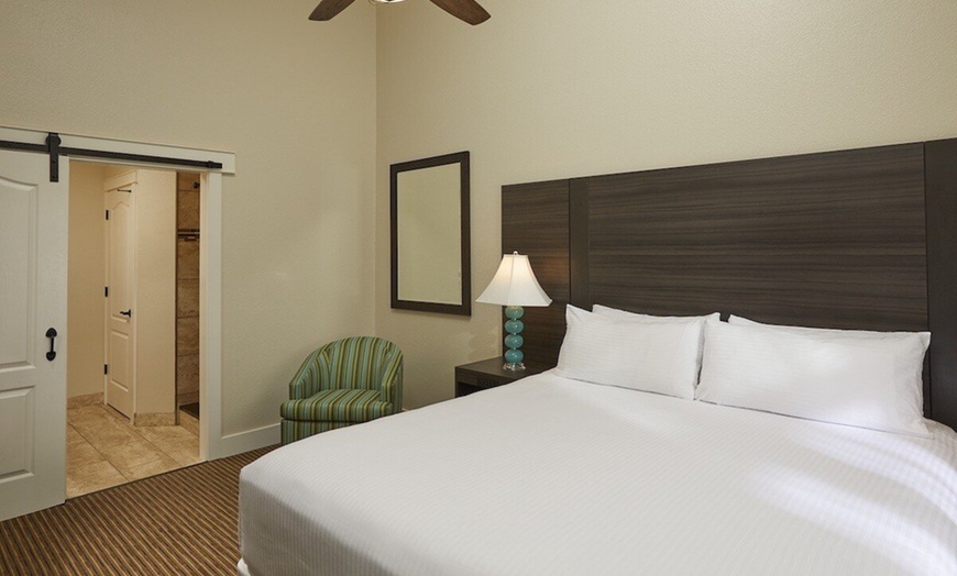 Image 31: Hill Country Winery Resort & Spa near Fredericksburg TX