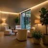 Image 2: Solo or Couples VIP Pampering Packages or 60-Minute Couples Massage
