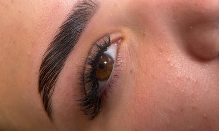 Underlash Lashes - Glismakeupstudio
