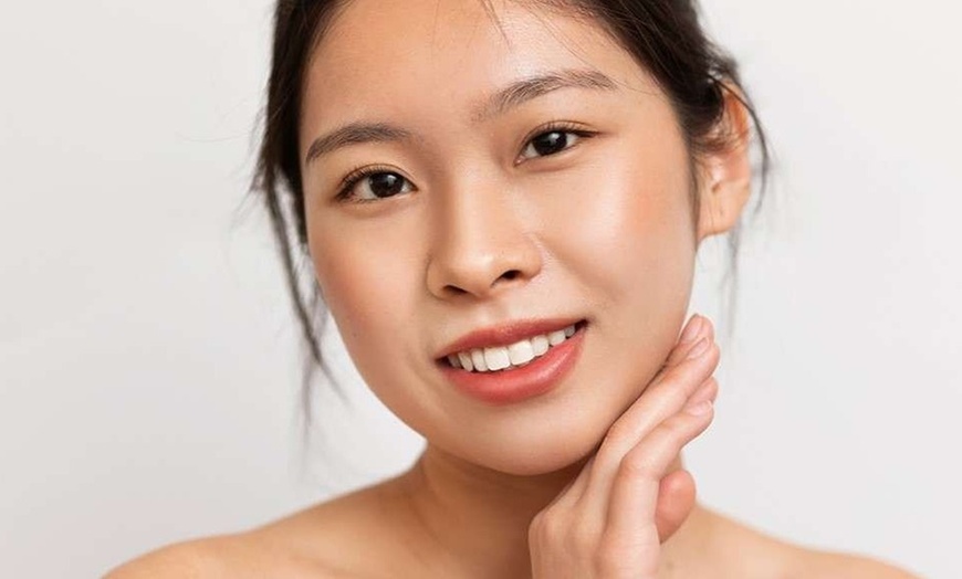 Image 2: Advanced Skin Imperfection Removal with One to Ten Treatments!