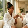 Image 3: One Spa Day or Ultimate Spa Pampering Package for 1or2 at Spa Moments