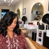 Image 1: Achieve Smooth, Polished Hair