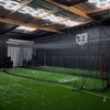 Image 6: Indoor Baseball & Softball Training with Rapsodo Analytics