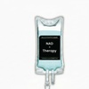 Image 1: IV Therapy Sessions with Myers Cocktail NAD+ and Hydration Drips