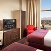Image 31: Las Vegas Strip Hotel with Tower, Casino & Thrill Rides