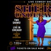 Image 1: Sheryl Underwood - Up to 34% Off