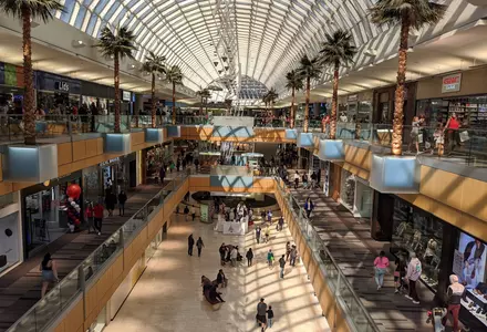 Galleria Dallas