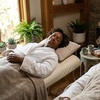 Image 5: Up to 52% Off on Couples Massage Package at Aloha Massage spa
