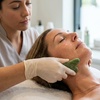 Image 5: Lymphatic Facial with Cupping, Sculpting Massage or Combo Options