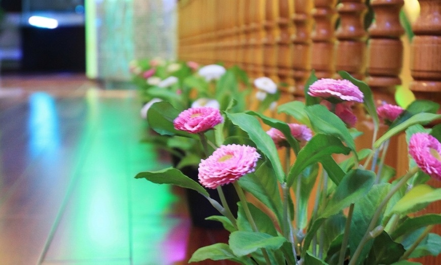 Image 6: Relaxing Full Body and Couples Massage Experiences 