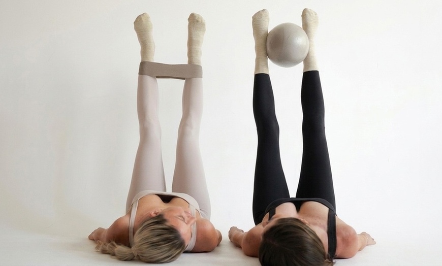 Image 2: Pilates Classes for Strength and Flexibility