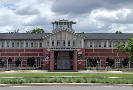 Museum of the Shenandoah Valley