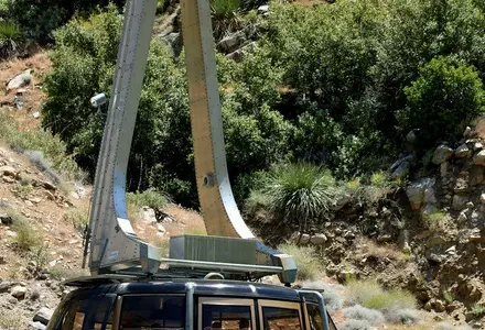 Palm Springs Aerial Tramway
