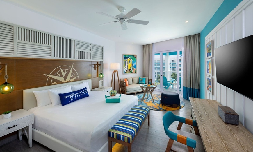 Image 32: Adults-Only All-Inclusive Resort Riviera Maya