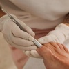 Image 7: Pampering Mani-Pedi & Foot Treatments with Gel Polish & Hot Towels
