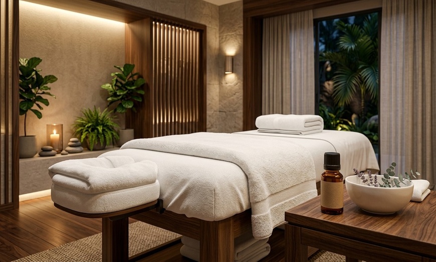Image 2: Full Body Massage at Shaped Secretz Body Sculpting