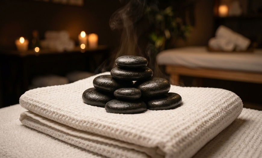 Image 3: Melt Away Body Aches with 60- or 90-Minute Full Body Massage at Synergy Bodywork and Massage (Up to 25% Off)