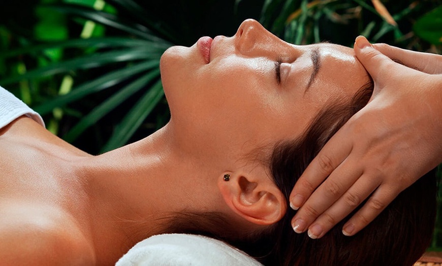 Image 6: Up to 30% Off on Lymphatic Drainage Massage at blissful headspace spa(brooklyn)