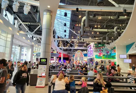 ICON Park