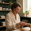 Image 4: Couples Massage Workshops for a Relaxing Experience