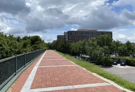 Augusta Riverwalk