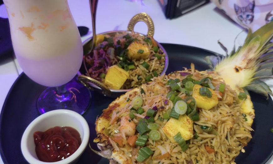 Image 6: Indulge in Authentic Halal Indian Cuisine Dinner in Bothell