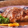 Image 2: Up to 37% Off Moroccan Cuisine at Casablanca Restaurant