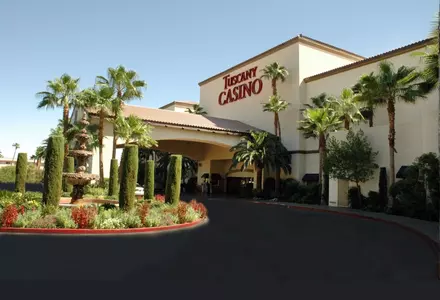 Casino