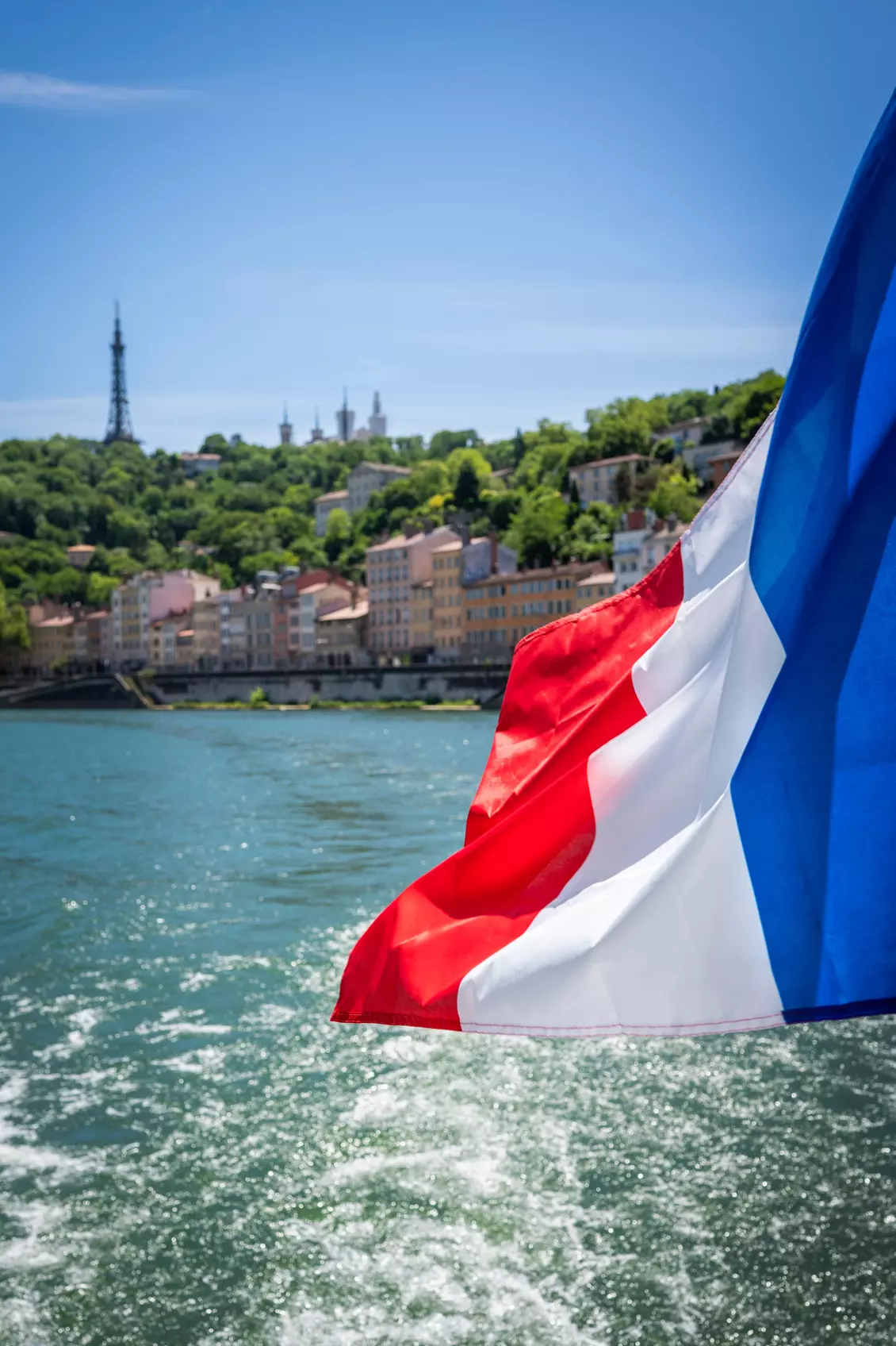 1 billet enfant pour la croisière l'essentiel de Lyon, l'instant Saône île Barbe ou l'échappée sur la Saône